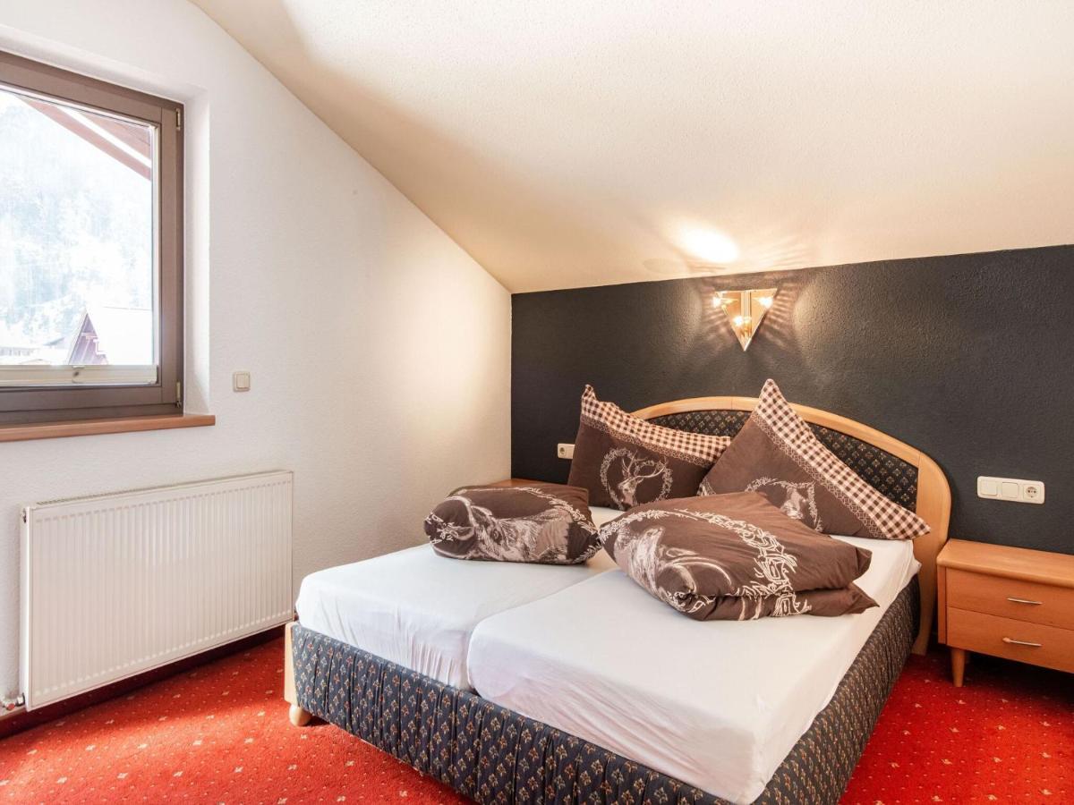 Garni Flori Villa Längenfeld Eksteriør billede